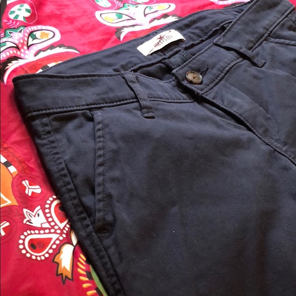 NWOT Hollister trousers - Picture 3 of 5